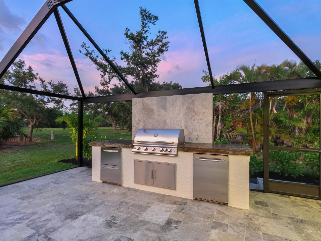 180 Lookout Point Drive, Osprey, FL 34229 Photo