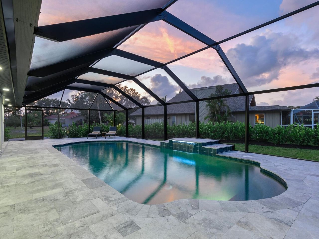 180 Lookout Point Drive, Osprey, FL 34229 Photo