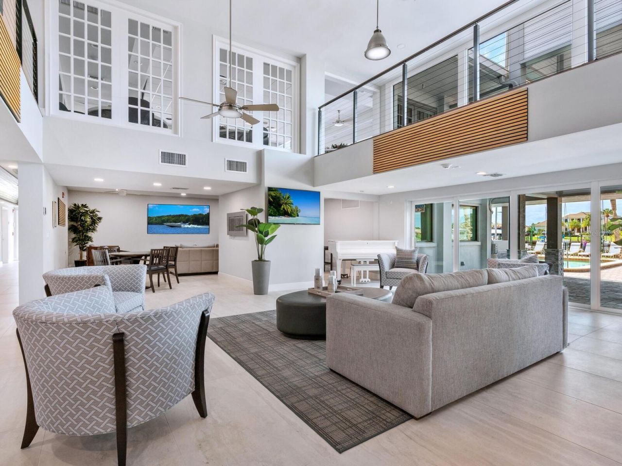 180 Lookout Point Drive, Osprey, FL 34229 Photo