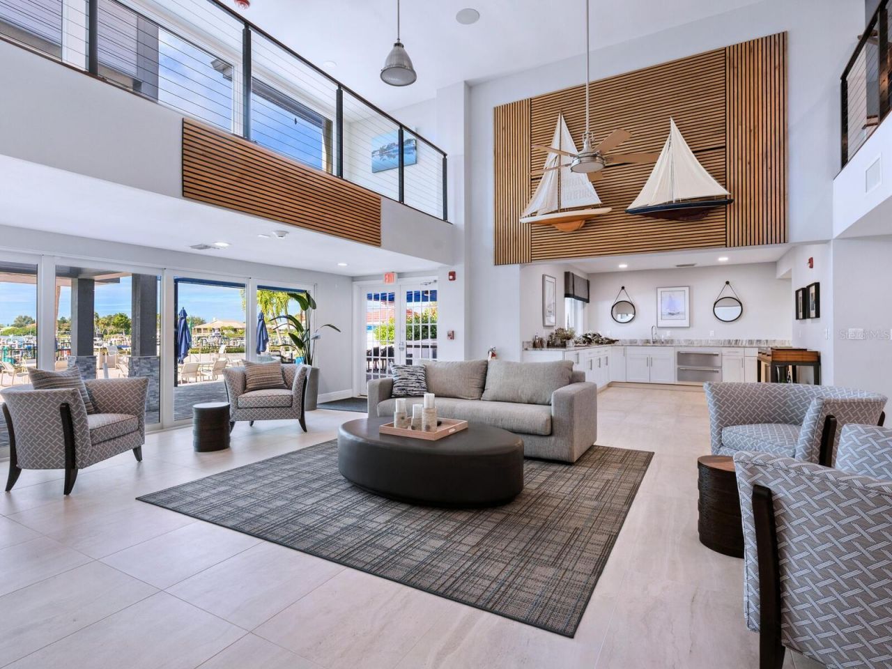 180 Lookout Point Drive, Osprey, FL 34229 Photo