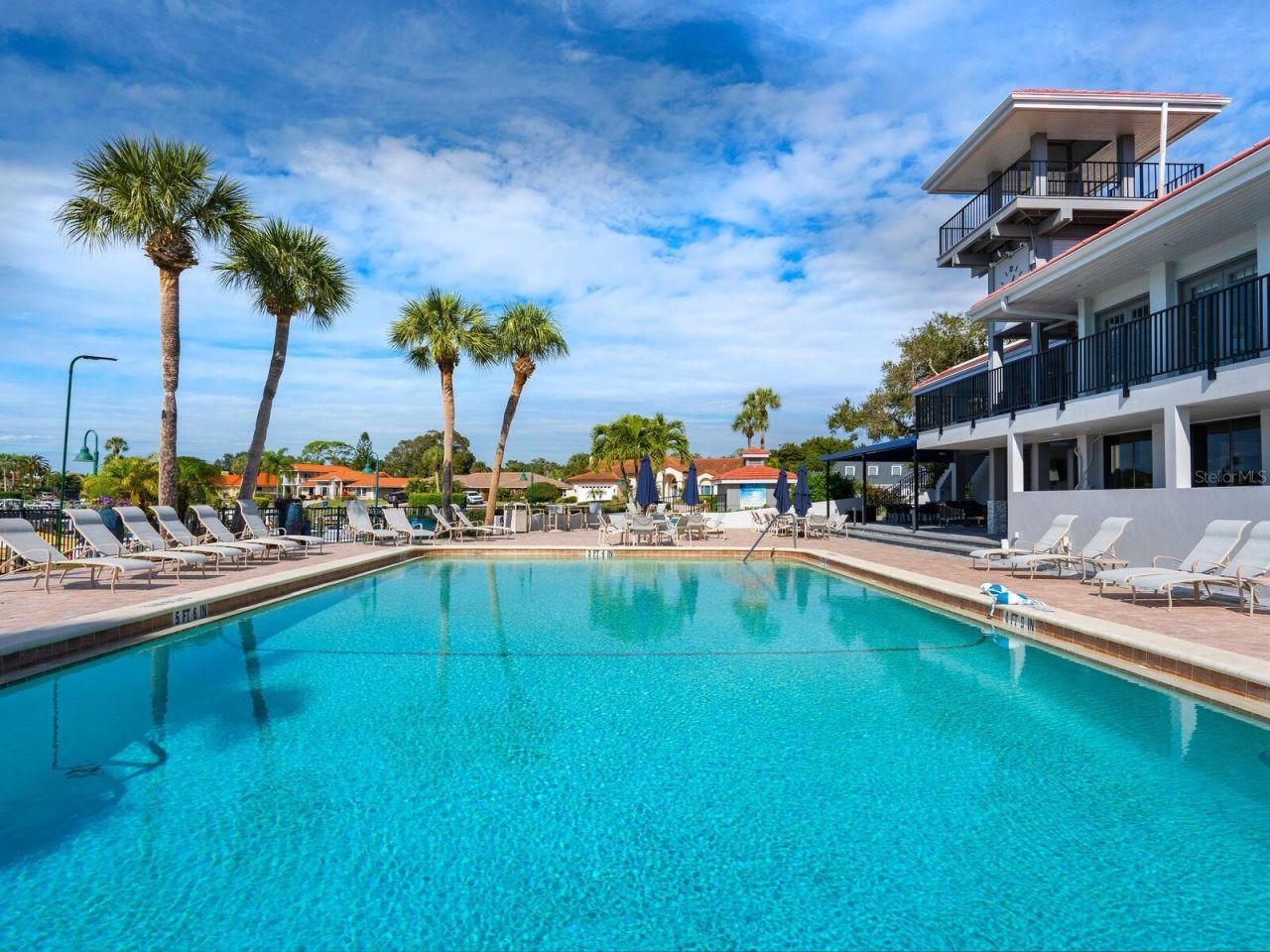 180 Lookout Point Drive, Osprey, FL 34229 Photo