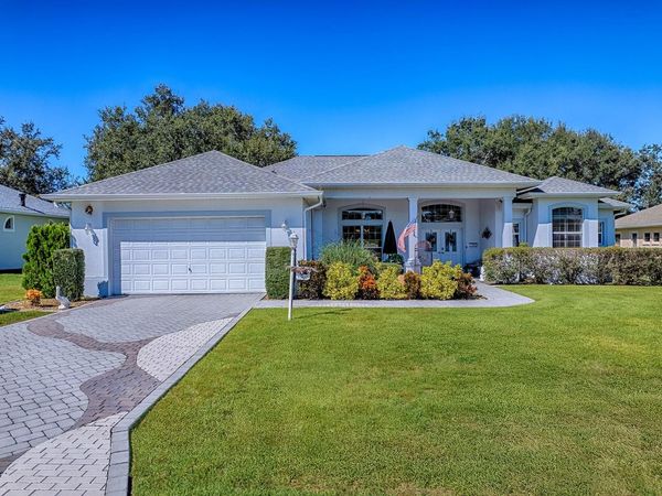 17627 SE 88TH COVINGTON CIRCLE, THE VILLAGES, FL 32162