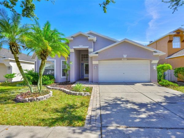 13012 BRIDLEFORD DRIVE, GIBSONTON, FL 33534