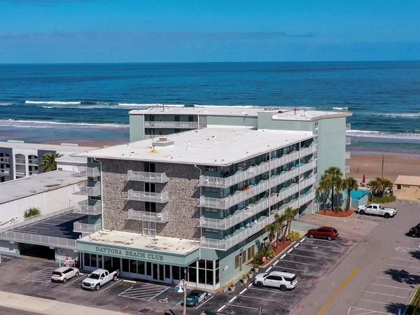 800 N ATLANTIC AVENUE, Unit 208, DAYTONA BEACH, FL 32118