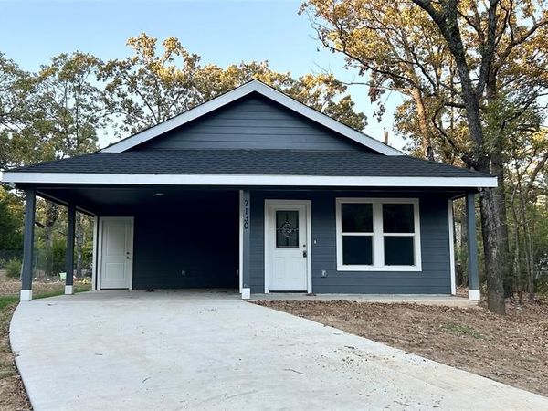 7130 Shawnee Circle, Mabank, TX 75156