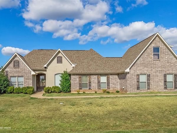 101 Wentz Drive, Stonewall, LA 71078