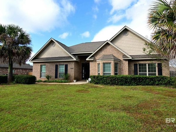 9508 Ottawa Drive, Daphne, AL 36526