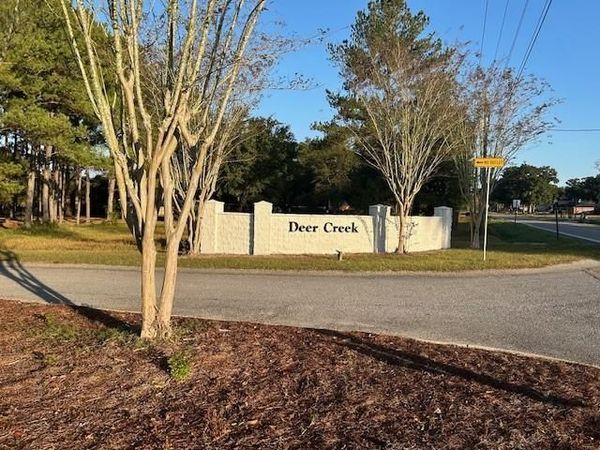 0 Bellingrath Road, Theodore, AL 36582