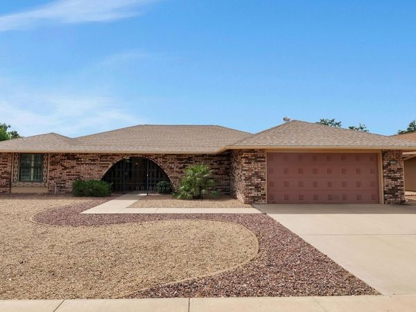 12429 W BLUESTEM Drive, Sun City West, AZ 85375