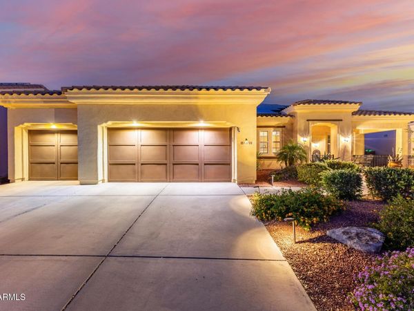 12722 W Figueroa Court, Sun City West, AZ 85375