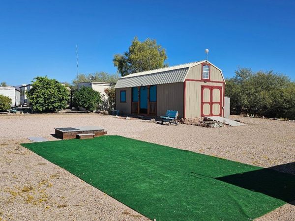 30605 S MEANDERING Lane, Unit 151, Congress, AZ 85332