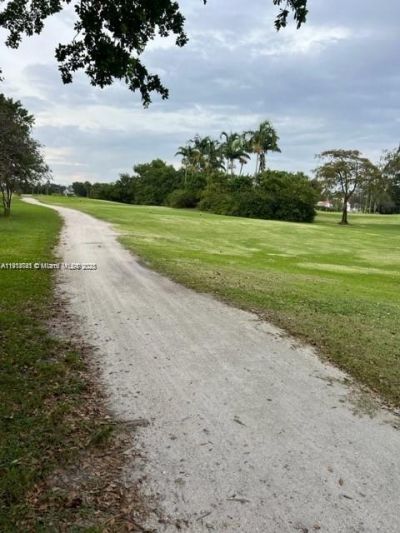 3634 NW 83rd Ln, Sunrise, FL 33351 Photo