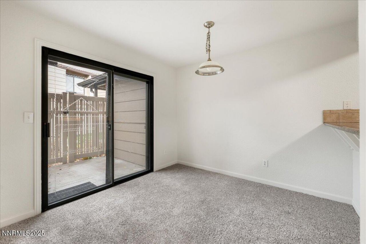 4418 Matich Drive, Reno, NV 89502 Photo