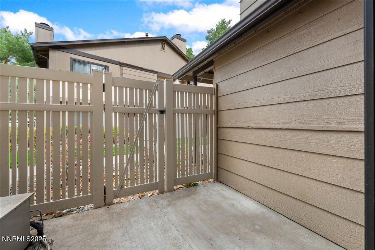 4418 Matich Drive, Reno, NV 89502 Photo