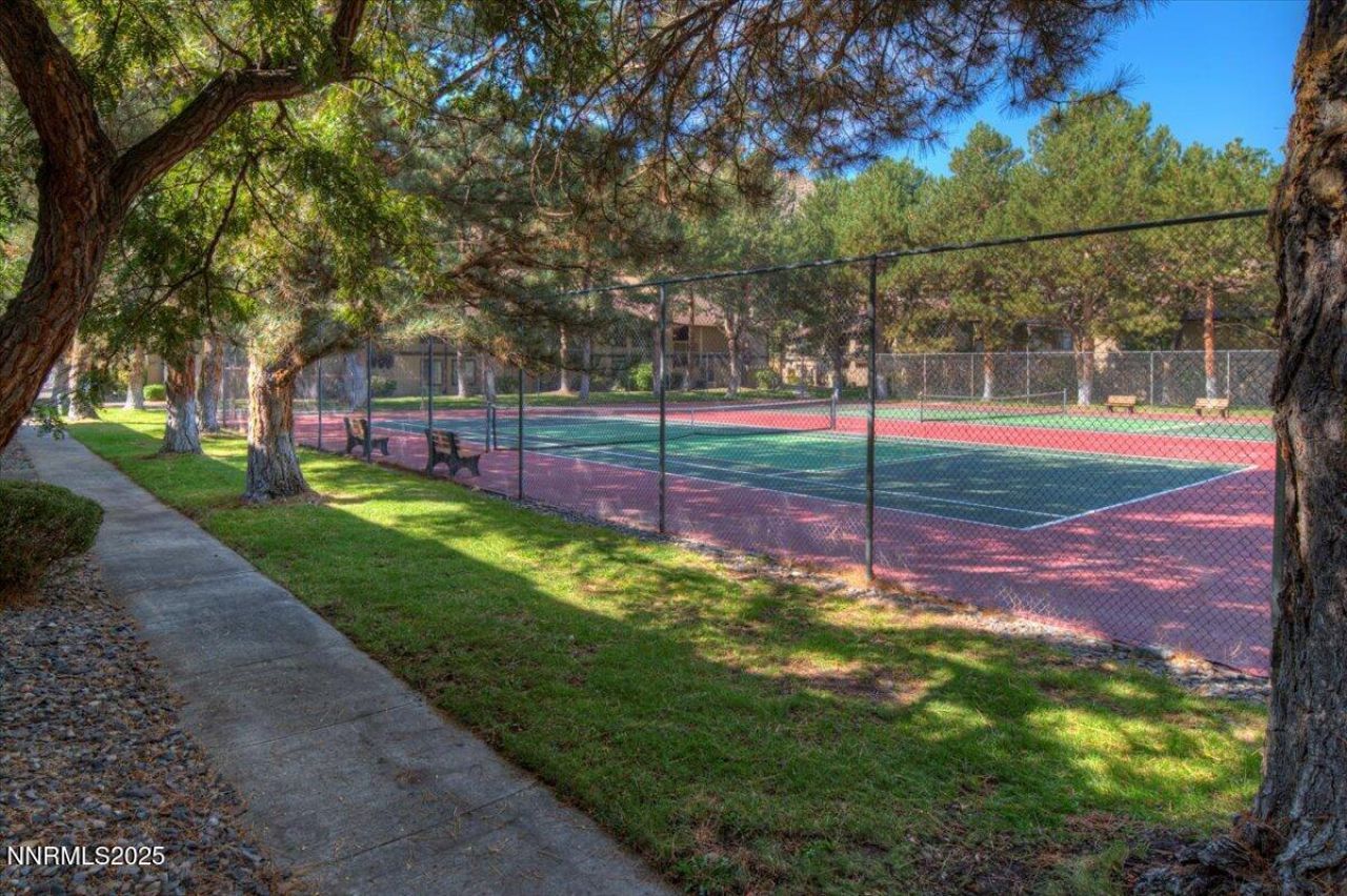 4418 Matich Drive, Reno, NV 89502 Photo