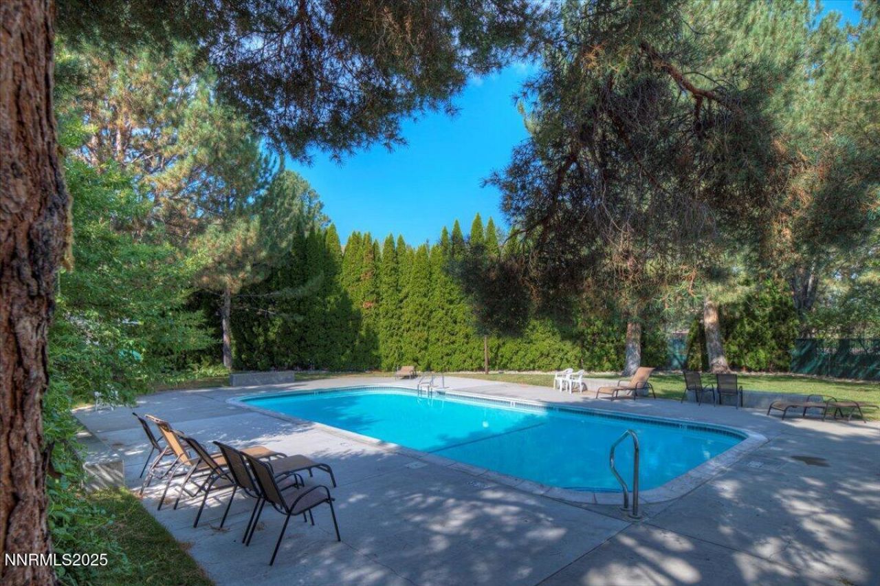 4418 Matich Drive, Reno, NV 89502 Photo