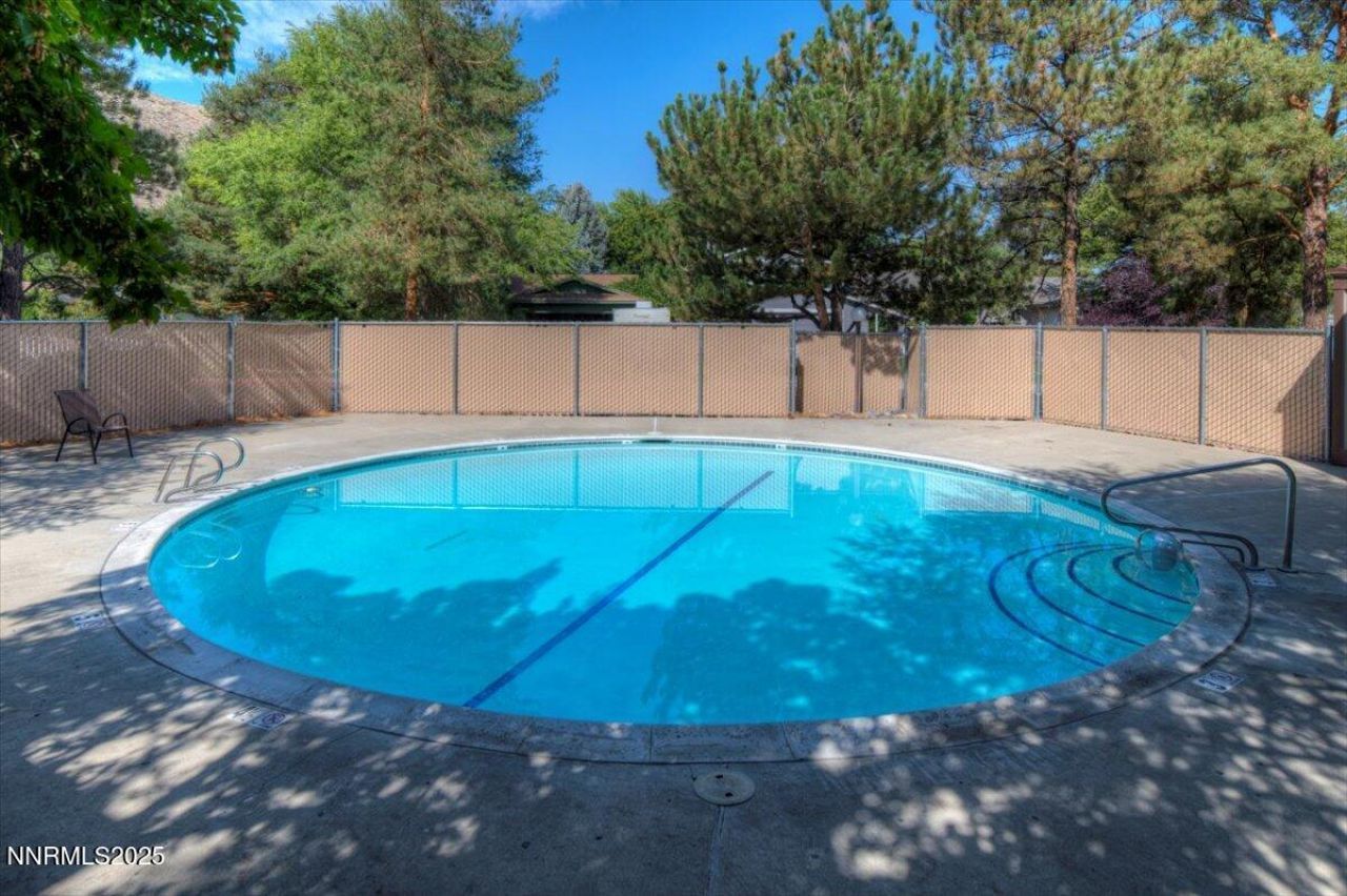 4418 Matich Drive, Reno, NV 89502 Photo