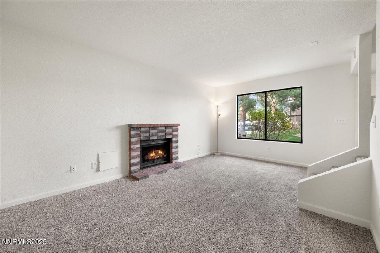 4418 Matich Drive, Reno, NV 89502 Photo