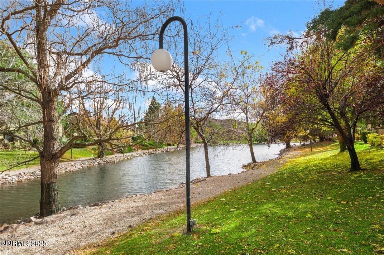 4418 Matich Drive, Reno, NV 89502 Photo