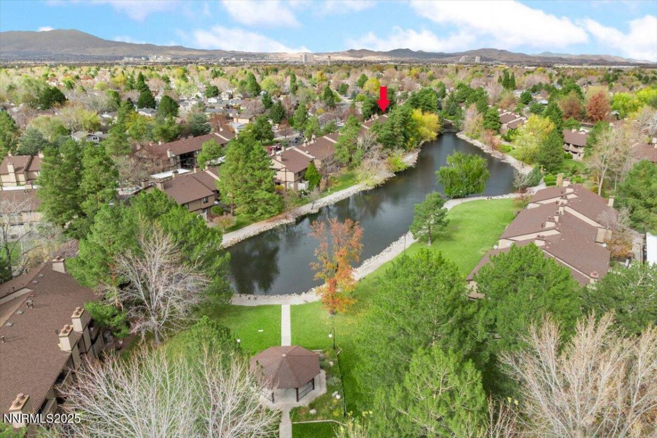 4418 Matich Drive, Reno, NV 89502 Photo