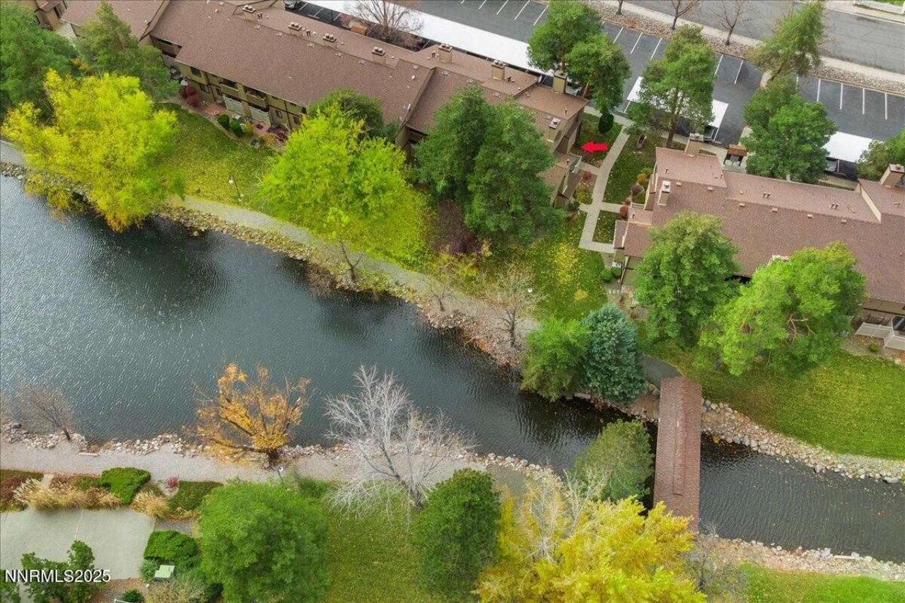 4418 Matich Drive, Reno, NV 89502 Photo