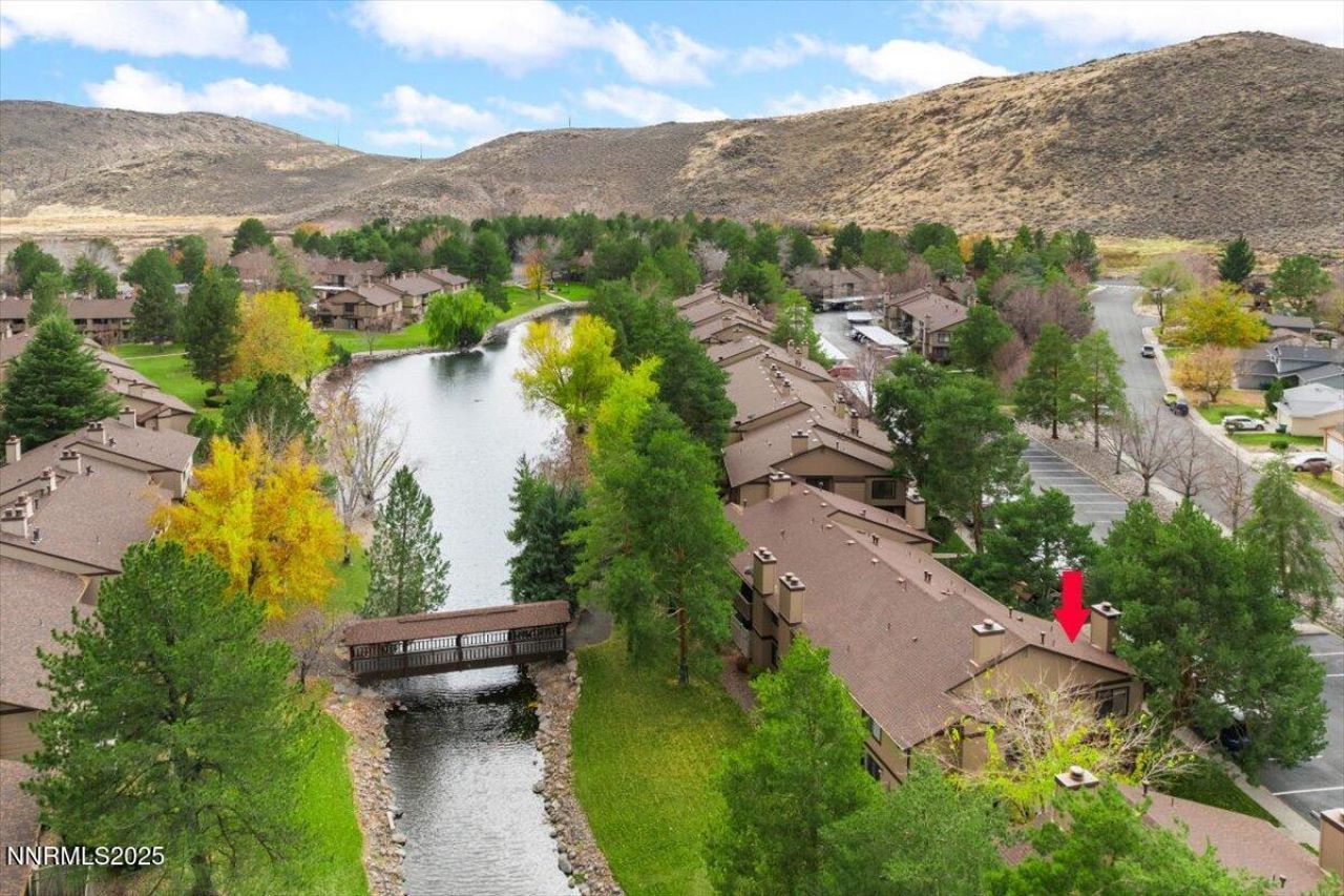 4418 Matich Drive, Reno, NV 89502 Photo