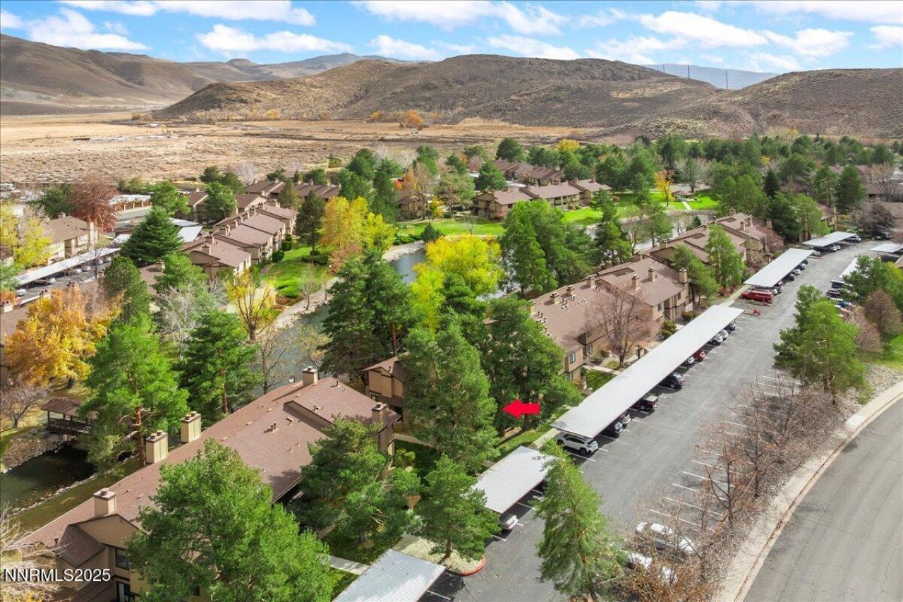 4418 Matich Drive, Reno, NV 89502 Photo