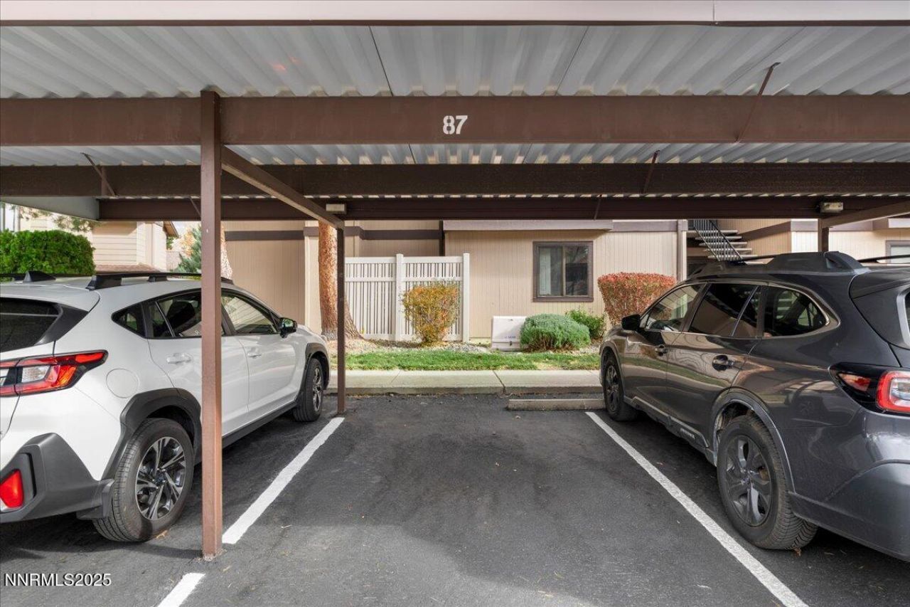 4418 Matich Drive, Reno, NV 89502 Photo