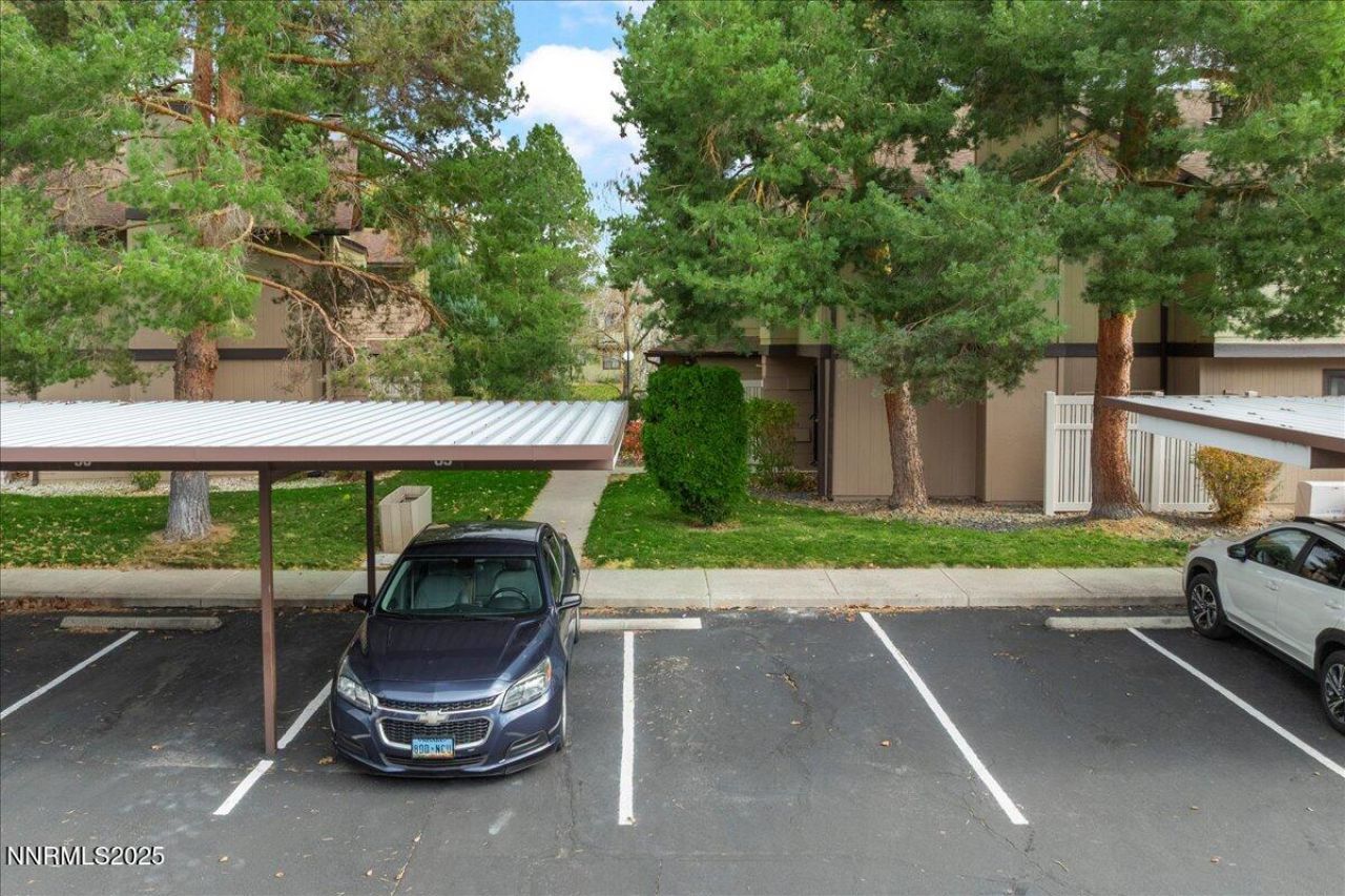 4418 Matich Drive, Reno, NV 89502 Photo