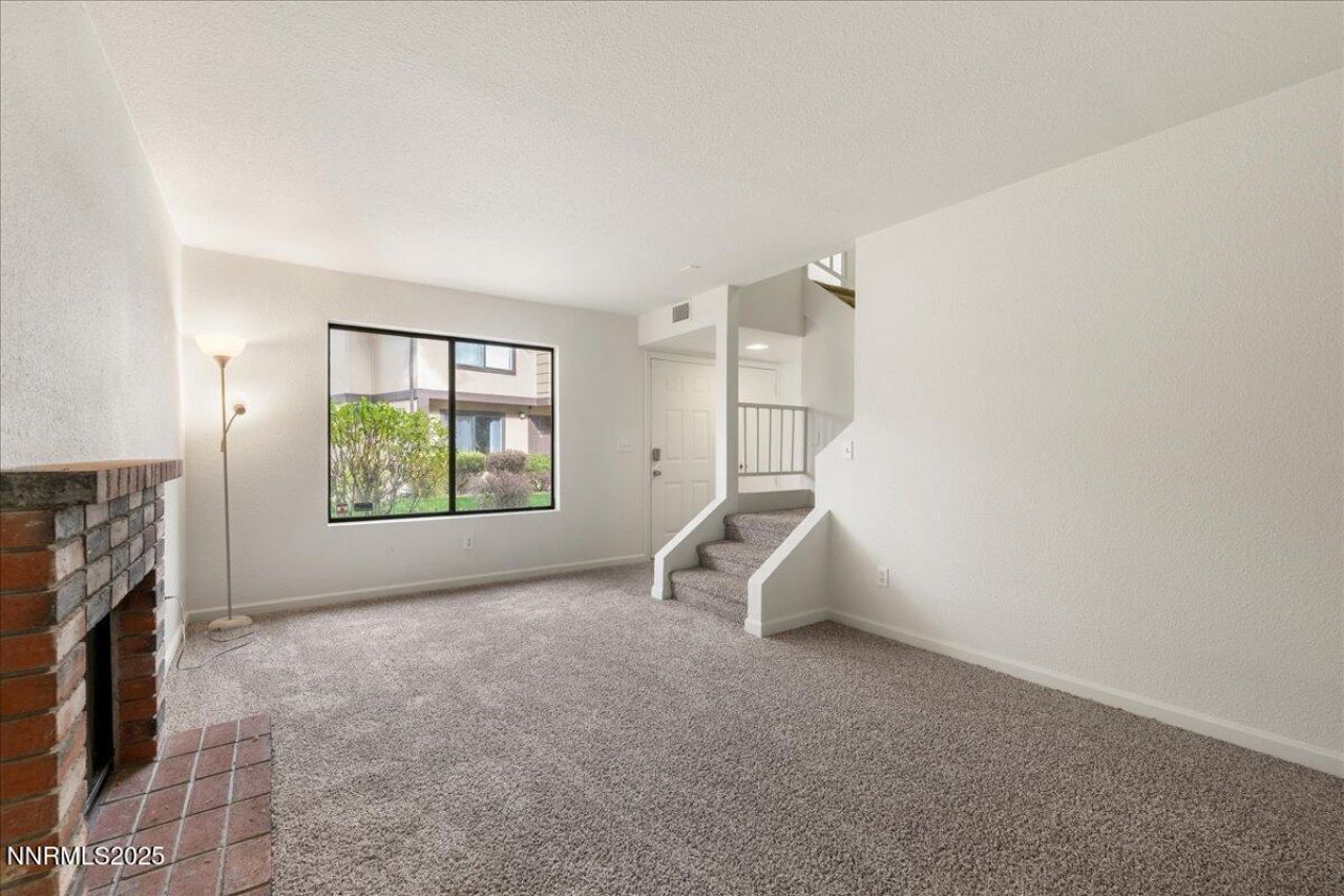 4418 Matich Drive, Reno, NV 89502 Photo