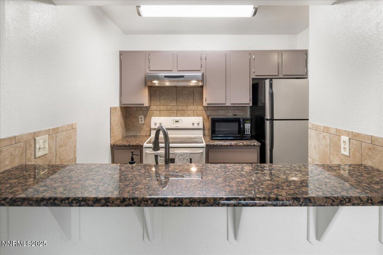 4418 Matich Drive, Reno, NV 89502 Photo