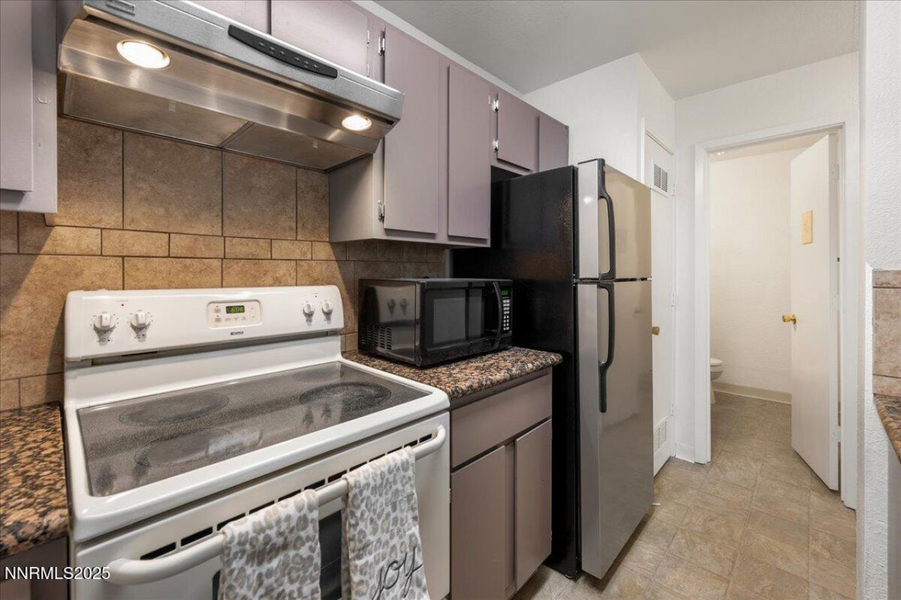 4418 Matich Drive, Reno, NV 89502 Photo