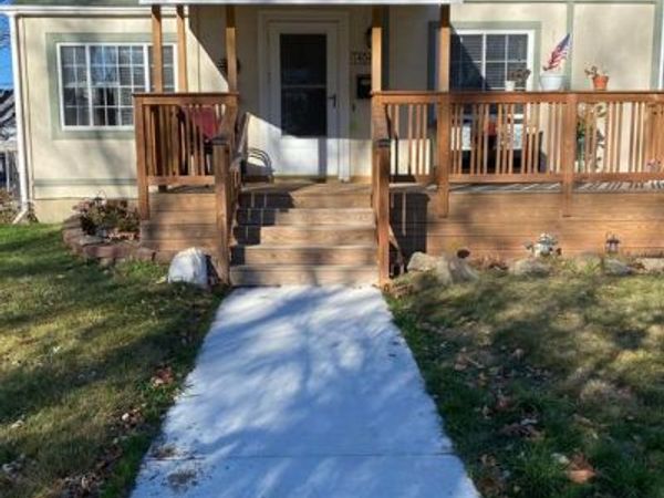 14040 LABELLE Street, Oak Park, MI 48237