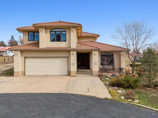 14578 Benton Street, Broomfield, CO 80020