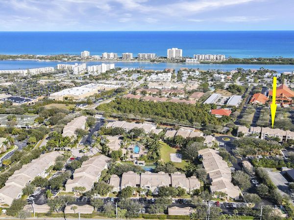 254 Village Boulevard, Unit 4106, Tequesta, FL 33469