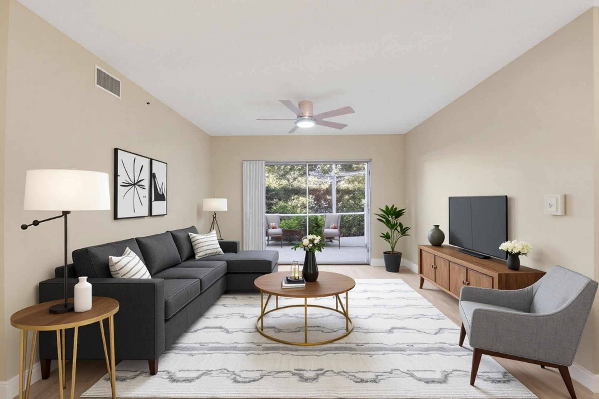 254 Village Boulevard, Unit 4106, Tequesta, FL 33469 Photo