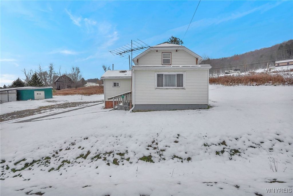 944 Coyle Road, Bolivar, NY 14715 Main Photo