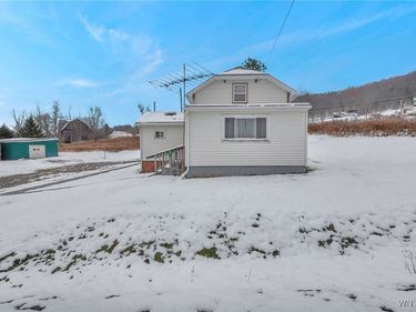 944 Coyle Road, Bolivar, NY 14715