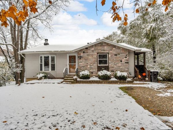 1064 Lake Marie Drive, Horton, MI 49246