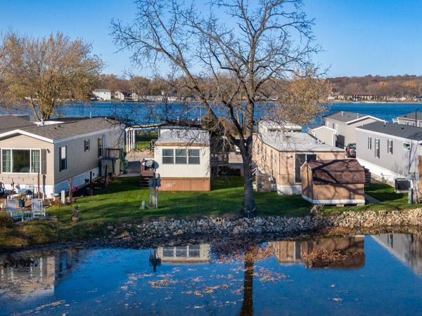 416 S Cogswell Drive, Silver Lake, WI 53170