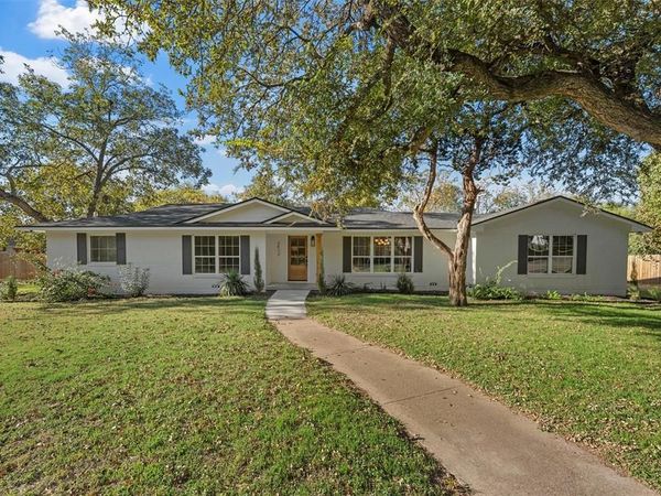 3412 Sturgis Lane, Waco, TX 76708