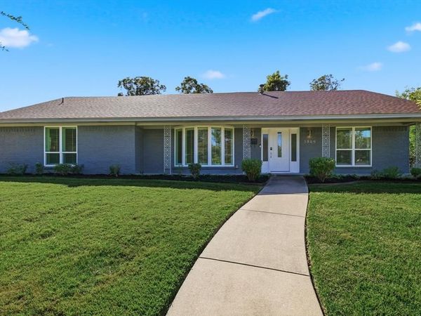 3809 Wharton Drive, Fort Worth, TX 76133