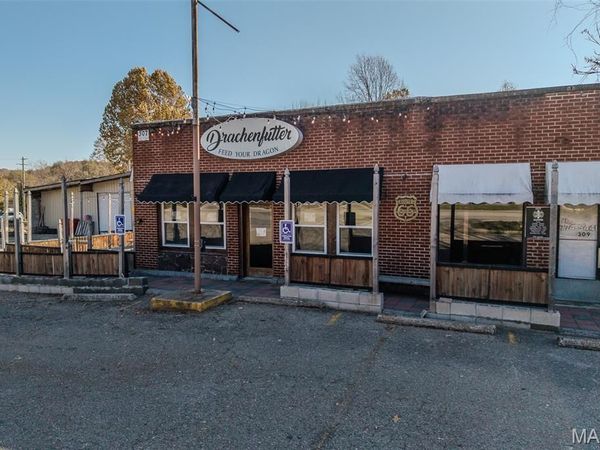 307 Historic Route 66, Waynesville, MO 65583