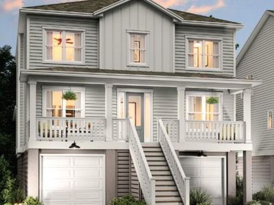 1768 Cultivation Lane, Unit 505, Mount Pleasant, SC 29466