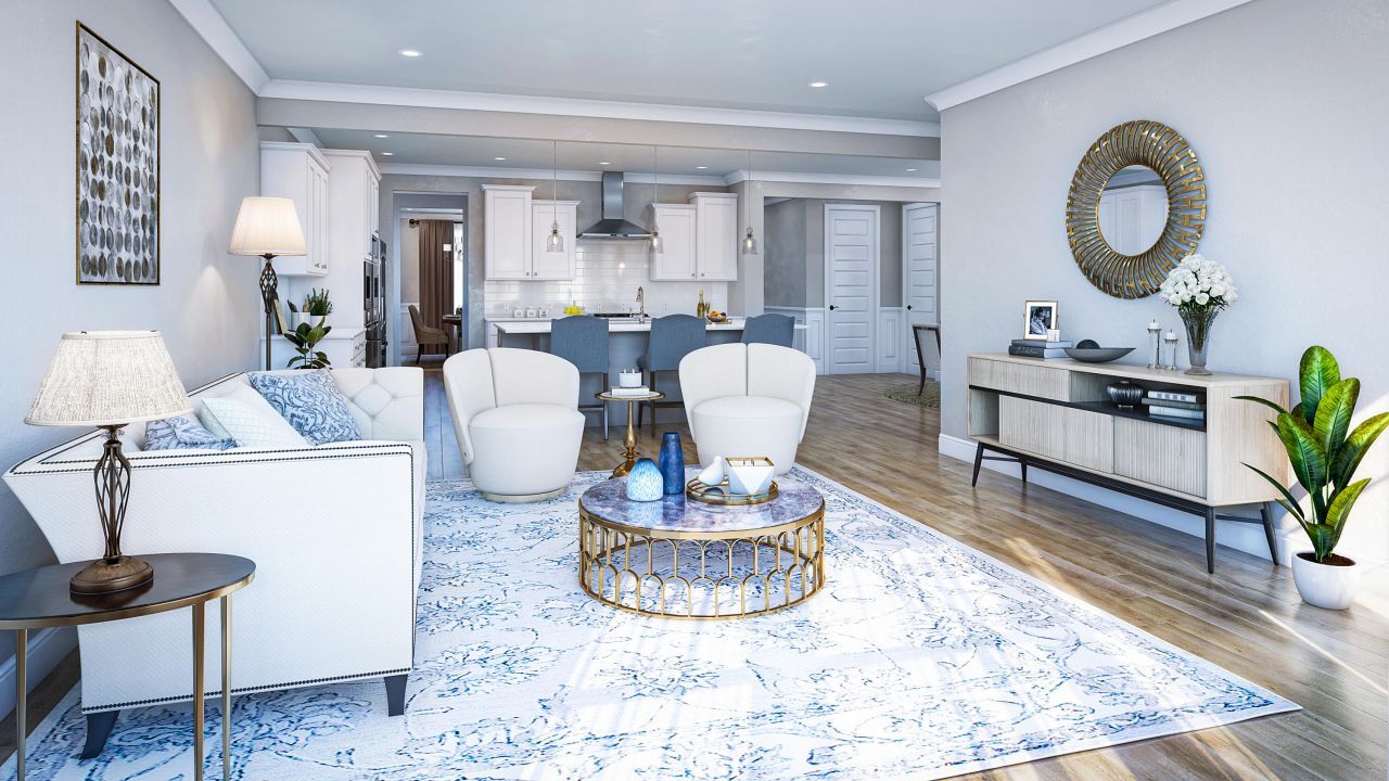 1768 Cultivation Lane Photo 5