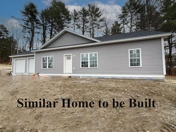 25 Jennifer Avenue, Greene, ME 04236