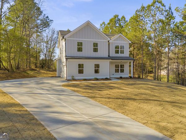 168 Old Milltown Road, Hartwell, GA 30643