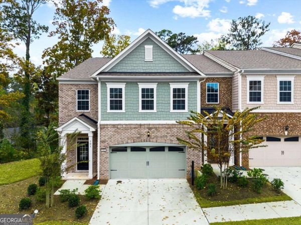 101 Holden Way, Woodstock, GA 30189