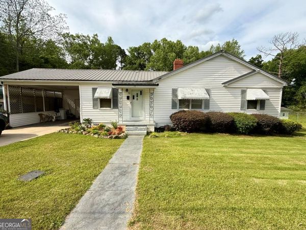 93 Arnall Boulevard, Blakely, GA 39823