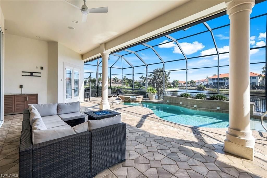 6029 Tarpon Estates Ct, Cape Coral, FL 33914 Photo